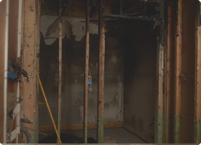 rebuild and reconstruction services