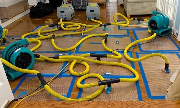 What Leads To Higher Water Damage Prices