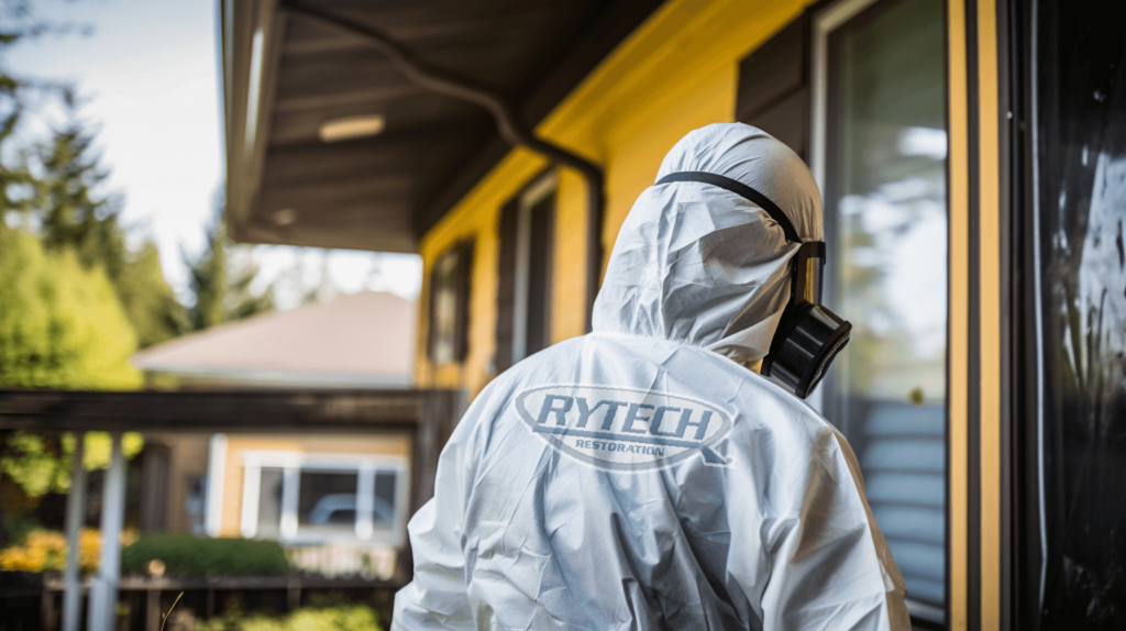Mold Specialists Preventing Mold Contamination